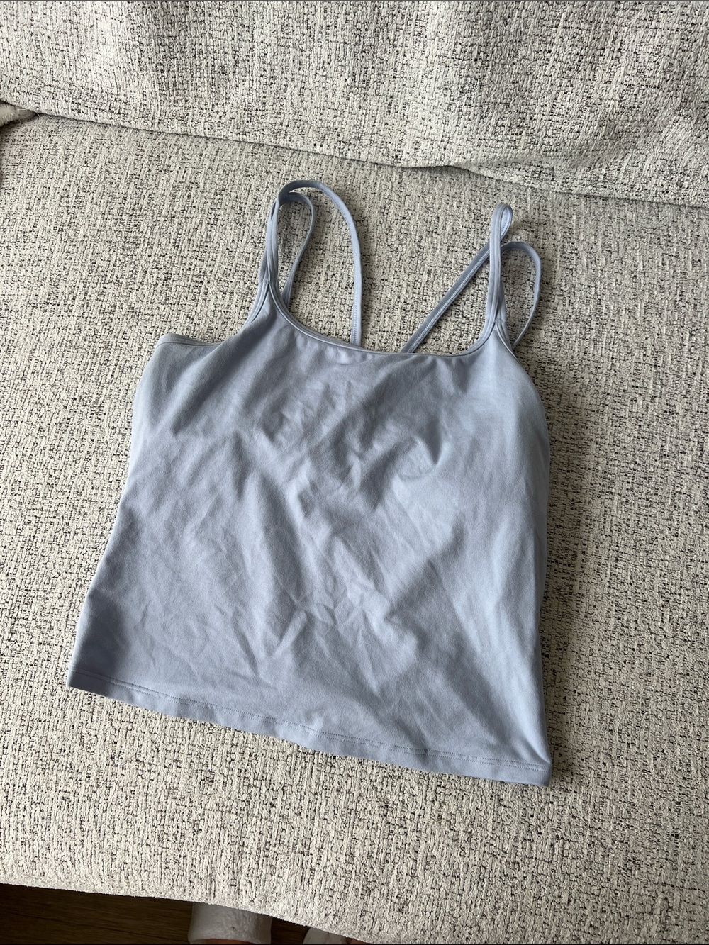 under armor workout top